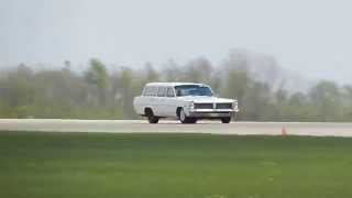 A few runs from the ECTA Ohio Mile May 2015 meet [upl. by Cheung212]