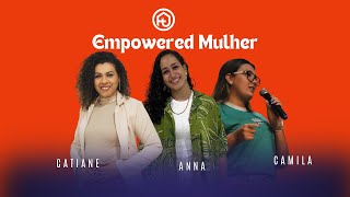 CULTO DO EMPOWERED MULHER [upl. by Lertram]