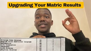 UPGRADE MATRIC RESULTS NOW [upl. by Ylrak719]