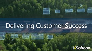 Delivering Customer Success [upl. by Nnayelhsa]