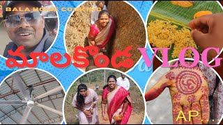 MalaKonda Beautiful amp Historical Temple Visiting Part 1 [upl. by Rednave]