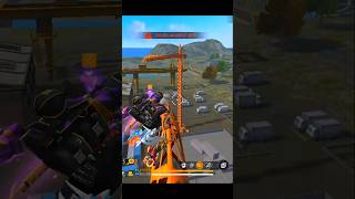 Free fire fgl bausing amo glitch in full map [upl. by Ced]