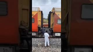 ജീവൻ നഷ്ടപ്പെടാവുന്ന ചില Railway fact Malayalam shortsfeed shortvideo short [upl. by Lennaj208]