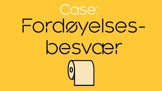 Case 4 Fordøyelsebesvær [upl. by Acirrehs]