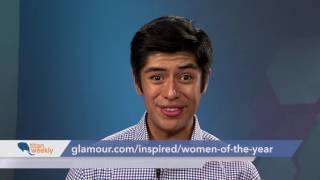 Titan Weekly  CSUF Holiday Video Where to Vote Women of the Year Awards Cubs win World Series [upl. by Ahswat]