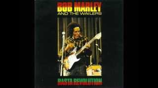 Bob Marley amp The Wailers  Rasta Revolution  09  Corner Stone [upl. by Ibot]