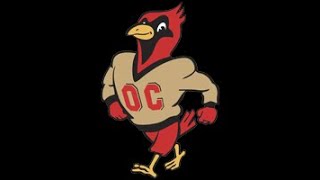 Otterbein University Mens Soccer vs Ohio Northern University [upl. by Bradman648]