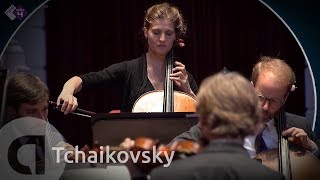 Tchaikovsky Serenade for Strings  Concertgebouw Kamerorkest  Chamber Orchestra  Live concert HD [upl. by Kirat]