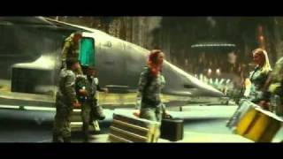 G I Joe Geheimauftrag Cobra Trailer Deutsch [upl. by Elmina]