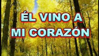 42 EL VINO A MI CORAZON [upl. by Garlen666]