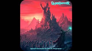 【8 bit】 Full album  The Legend Of The Galactic Terrorvortex And Beyond  Gloryhammer 【8 bit】 [upl. by Buchalter257]