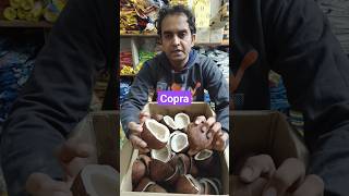 कोपरा नारियल पेटी मार्केट प्राइस  sort review sortfeed wholesalebusiness wholesaleprice [upl. by Patti]