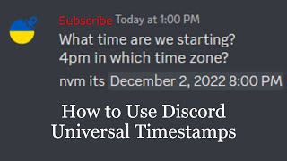 How to get an ANIMATED Discord Rich Presence [upl. by Vevine874]