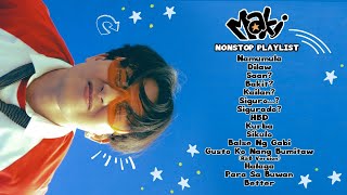 MAKI Complete Songs  Nonstop Playlist [upl. by Serles]