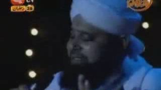 ShabeQadr 2008  Alvida Alvida Mahe Ramazan Part 1  Owais Raza Qadri [upl. by Burta]