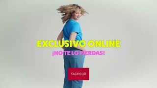 HOT SALE  Hasta 50 OFF y 6 cuotas sin interés y envío gratis exclusivo online ¡Shop now [upl. by Nosille718]