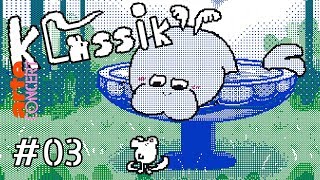 Klassik rencontre Pégase  Lodyssée de Klassik3  Kekeflipnote🥖  ARTE Concert [upl. by Aihsekin]