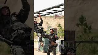 basic trainingus armybasic combat trainingmilitary training videosmilitary training videos usa [upl. by Ityak608]