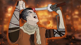 The Sekiro Experience Salt Warning 13 [upl. by Etnovert]