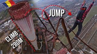 Why She Jumps Inside the Mind of a BASE Jumper  Documentation 4k [upl. by Ahseenat]