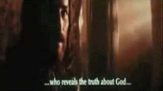 why JESUS says ALLAH in ARAMAIC in movie the passion of christ [upl. by Ardnael]