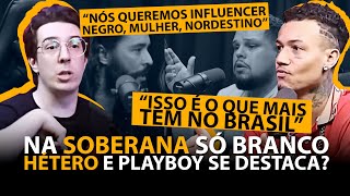 WEBCOMUNISMO VIROU ROLÊ DE PLAYBOY [upl. by Feinstein]