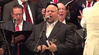 Cantor Yitzchok Meir helfgot Mi Sheberach 52918 [upl. by Ittap]