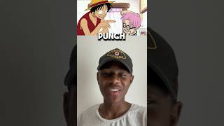 KOBY STOOD ON BUSINESS  ONE PIECE Episode 3 Review shorts onepiece luffy [upl. by Notgnihsaw]