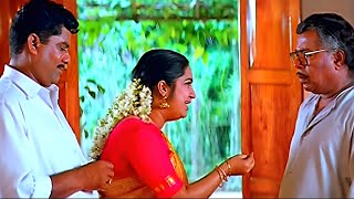 അച്ഛാ ഞാൻ ഇവളെ കെട്ടി  Malayalam Comedy  Jagathy  Kalpana  Thilakan [upl. by Suertemed436]