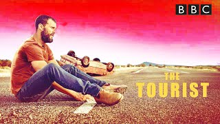 THE TOURIST Season 2 Teaser With Jamie Dornan 2022 [upl. by Wandy]