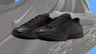 Nike Air Superfly “Triple Black” [upl. by Erland]