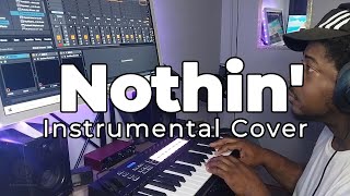 Nothin Beat Ableton Remake [upl. by Corey]