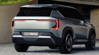 2025 kia Sportage haybridKia Sportage ReviewReleased dateinterior [upl. by Stilla]