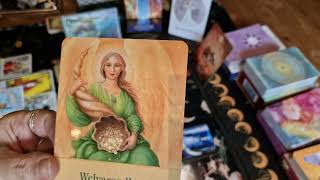 Tarot Boogschutter oktober 2024 wwweyesopeningnl [upl. by Trela848]