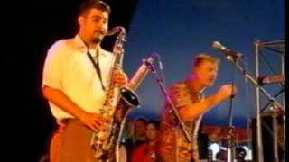 Hepcat 13 No Worries Live Bizarre Festival 1999 [upl. by Gnagflow288]