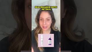 How to Layer Retinol for Maximum Results  Best AntiAging Routine  Skincare AntiMelasma [upl. by Katuscha414]