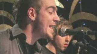 Three Days Grace  Wake Up Unplugged Live [upl. by Kirrad611]