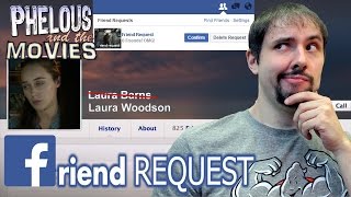 Friend Request  Phelous [upl. by Soraya]