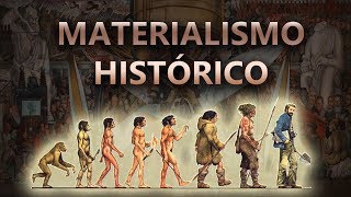 El materialismo histórico [upl. by Lowis520]