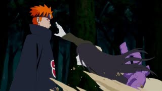 Pain vs Orochimaru Full Fight  Naruto Shippuden Ultimate Ninja Storm 4 4K 60FPS [upl. by Rehnberg]