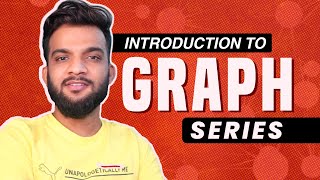 G1 Introduction to Graph  Types  Different Conventions Used [upl. by Amre997]