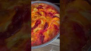 Tricolor Potato Gratin Side Dish 🍠 [upl. by Donadee436]