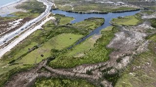 🌱 Proyectos Bahía de Coquimbo  Nodo Natural Océano Norte IPP UCN  Nodo CIV VAL [upl. by Nosidam193]