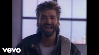 Kenny Loggins  Playing with the Boys Official Video  Top Gun [upl. by Mahon]