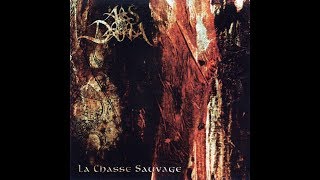 Aes Dana  La Chasse Sauvage Full Album [upl. by Schnapp]