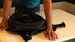 The 511 Triab 18  A perfect Get Home  EDC Bag [upl. by Airal]