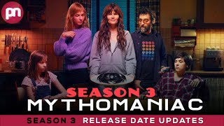 Mythomaniac Season 3 Expected Release Date amp Key Details  Premiere Next [upl. by Bull]