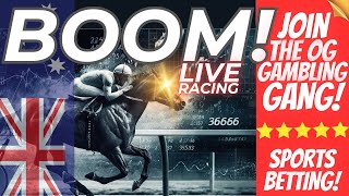 Live Australia Horse Racing Today I Flemington I HD I Live Horse Racing I Bets I Wins I 0511 [upl. by Aineval]