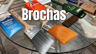 Brochas para acabados en madera Premier Paint Roller [upl. by Bryn]