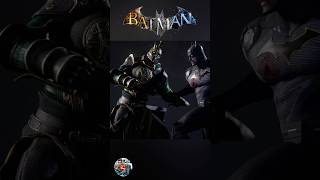 Ras al Ghul attacks Batman In Bat Cave ps5 batmanarkhamknight ytshorts dc viralvideo yt [upl. by Osyth]